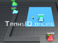 Тоглоом TanksIO.online
