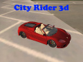 Тоглоом City Rider 3d