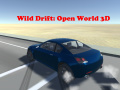 Тоглоом Wild Drift: Open World 3D