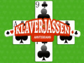 Тоглоом Klaverjassen Amsterdams 