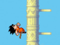Тоглоом Dragon Ball Korin Tower