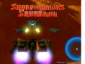 Тоглоом Shadowhawks Squadron