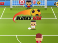 Тоглоом Blocky Kick