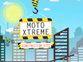 Тоглоом Moto Xtreme CS