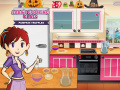 Тоглоом Sara`s Cooking Class Pumpkin Truffles
