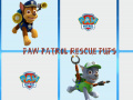 Тоглоом Paw Patrol Rescue Pups
