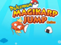 Тоглоом Pokemon Magikarp Jump Online