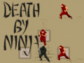 Тоглоом Death by Ninja