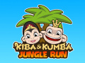 Тоглоом Kiba and Kumba: Jungle Run