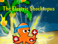 Тоглоом The Electric Shocktopus   