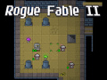 Тоглоом Rogue Fable 2