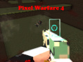 Тоглоом Pixel Warfare 4