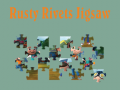 Тоглоом Rusty Rivets Jigsaw