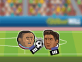 Тоглоом Soccer Heads 