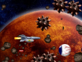 Тоглоом JS-Wars
