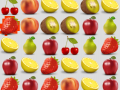 Тоглоом Fruit Salad