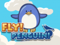 Тоглоом Fly!Penguin!