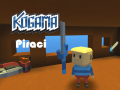 Тоглоом Kogama: Piraci