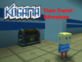 Тоглоом Kogama: Time Travel Adventure