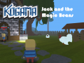Тоглоом Kogama: Jack and the Magic Beans