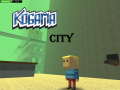 Тоглоом Kogama City