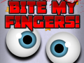 Тоглоом Bite My Fingers