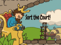 Тоглоом Sort The Court