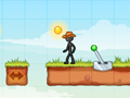 Тоглоом Level Editor 4 Wild West