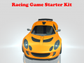 Тоглоом Racing Game Starter Kit