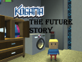 Тоглоом Kogama: The Future Story