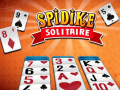 Тоглоом Spidike Solitaire  
