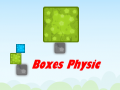 Тоглоом Boxes Physic 