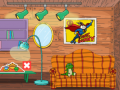 Тоглоом Treehouse designer!