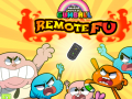 Тоглоом Gumball Remote Fu