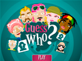 Тоглоом Guess Who