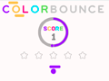 Тоглоом Color Bounce