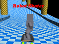 Тоглоом Robot Skater