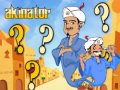 Тоглоом Akinator