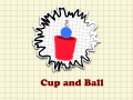 Тоглоом Cup and Ball   