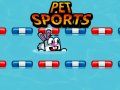 Тоглоом Pet Sports