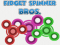 Тоглоом Fidget Spinner Bros
