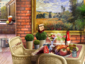 Тоглоом Eat and Enjoy