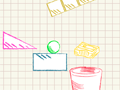 Тоглоом Ball In The Cup