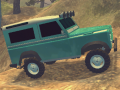 Тоглоом Extreme OffRoad Cars