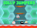 Тоглоом Jolly Jumpers