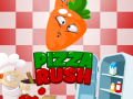 Тоглоом Pizza Rush