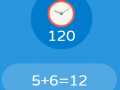 Тоглоом Math Freak