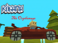 Тоглоом Kogama: The Orphanage
