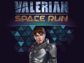 Тоглоом Valerian Space Run