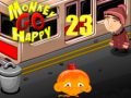 Тоглоом Monkey Go Happy Stage 23